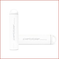 2x Veho Pebble Ministick Powerbank | 220..