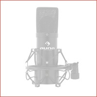 Auna MIC-900B zwarte USB studio condensa..