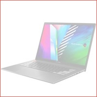 ASUS VivoBook Pro 14X OLED laptop