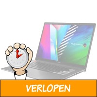 ASUS VivoBook Pro 14X OLED laptop