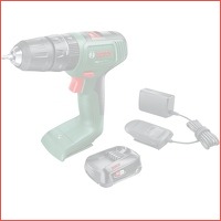 Bosch EasyImpact 18V-40 + 2,5 Ah accu (1..