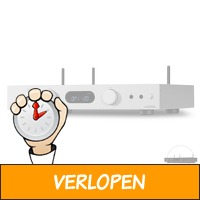 Audiolab 6000 A Play versterker/ streamer