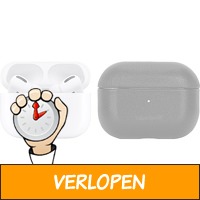 Apple AirPods Pro met Magsafe draadloze oplaadcase