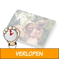 Voucher: Fotoboek L (A4)