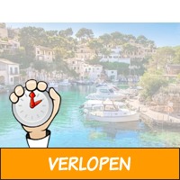 Verblijf all-inclusive op Mallorca