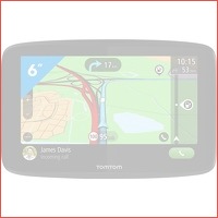 TomTom Go Essential 6 Europa