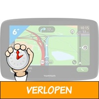 TomTom Go Essential 6 Europa