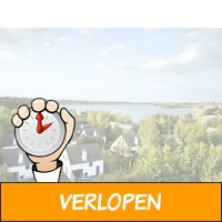 Verblijf op Vakantiepark Sunparks Kempense Meren