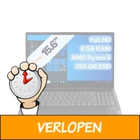 Lenovo 15.6