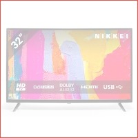 Nikkei 32 Inch TV