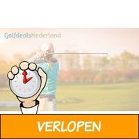 Cursus golf (2 volle dagen)