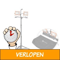 Smartwares LED-werklamp