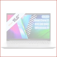 ASUS VivoBook Pro 15 OLED laptop