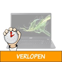 Acer laptop Aspire 3 (A315-56-57Z6)