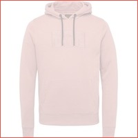 PME Legend hoodie Brushed Sweat Roze