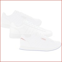 K-Swiss herensneakers