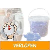 Waspods aanbieding 140 stuks