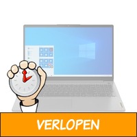 Lenovo laptop IdeaPad 3 15ALC6 82KU01CGMH