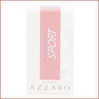 Azzaro Sport eau de toilette spray 100 m..