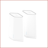 Netgear Orbi Pro WiFi 6 tri-band mesh sy..