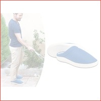 Stepluxe Slippers - Comfortabele instap ..