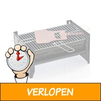 Michelino Compacte campinggrill