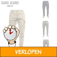 Cars cargo broek