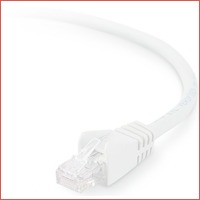 Belkin netwerkkabel UTP CAT6 30 meter