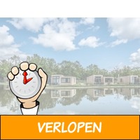 Roompot park Noord-Brabant