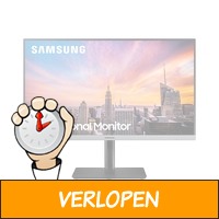 Samsung monitor LS24R650FDUXEN