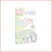 Starlyf Drain sticks 12 Pack - Afvoer - ..