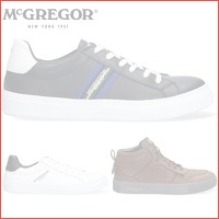 Schoenen van McGregor