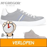 Schoenen van McGregor