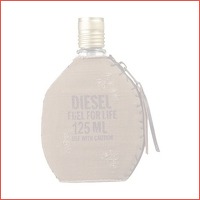 Diesel Fuel For Life Men EDT 125 ml