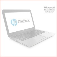 HP EliteBook 720 G2 Refurbished