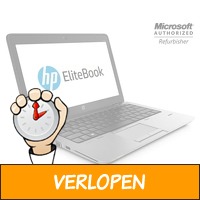 HP EliteBook 720 G2 Refurbished