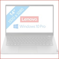 Lenovo ThinkBook 14 G3