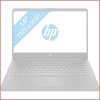 HP 14s-dq3910nd laptop