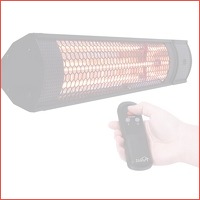 Starlyf Radiant Heater - Terrasverwarmin..