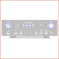 Fenton AV100BT stereo HiFi versterker me..