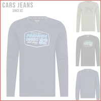 Cars T-shirts met print