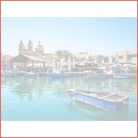 6-, 8-, 11- of 15-daagse vakantie Malta