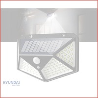 Energiebesparende wandlamp