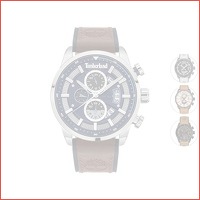 Timberland Callahan herenhorloge