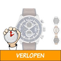 Timberland Callahan herenhorloge