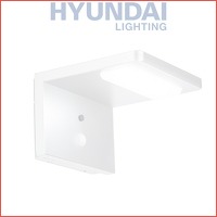 Hyundai Lighting hoek wandlamp