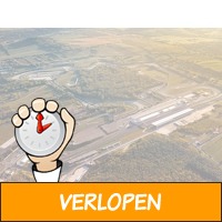 Reis naar F1 Grand Prix van Hongarije