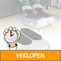 Circulation Leg Xerciser