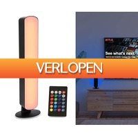 Voordeelvanger.nl: LED-lichtbalk