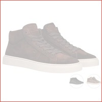 Giorgio High Top sneaker